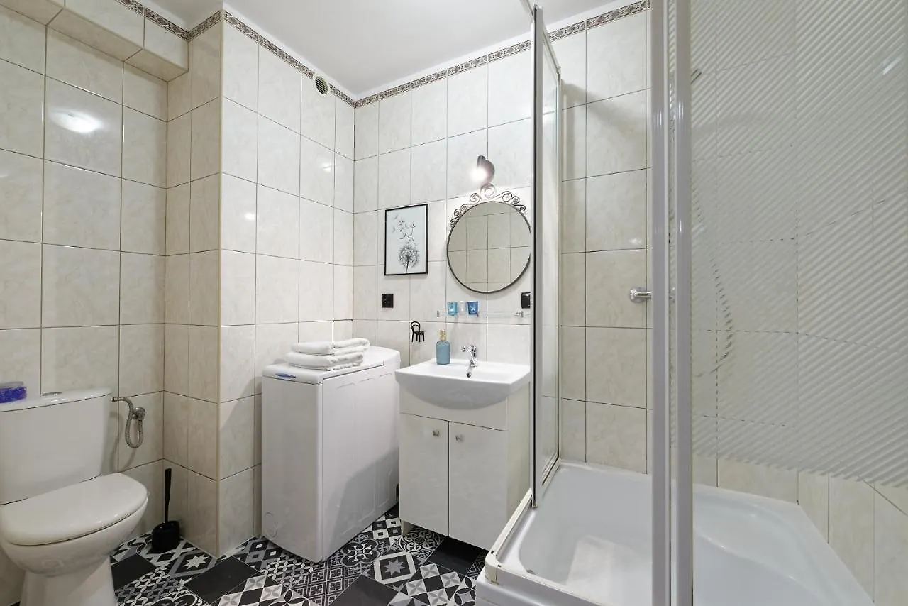 Apartamenty Puerto I Costa Blisko Plazy W Kolobrzegu 0*, Kolobrzeg