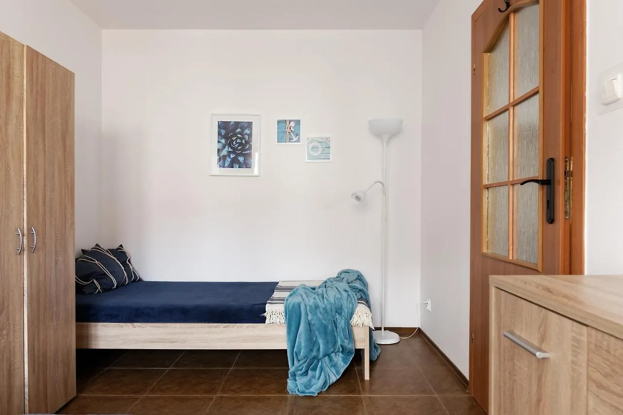 Apartamenty Puerto I Costa Blisko Plazy W Kolobrzegu Apartment