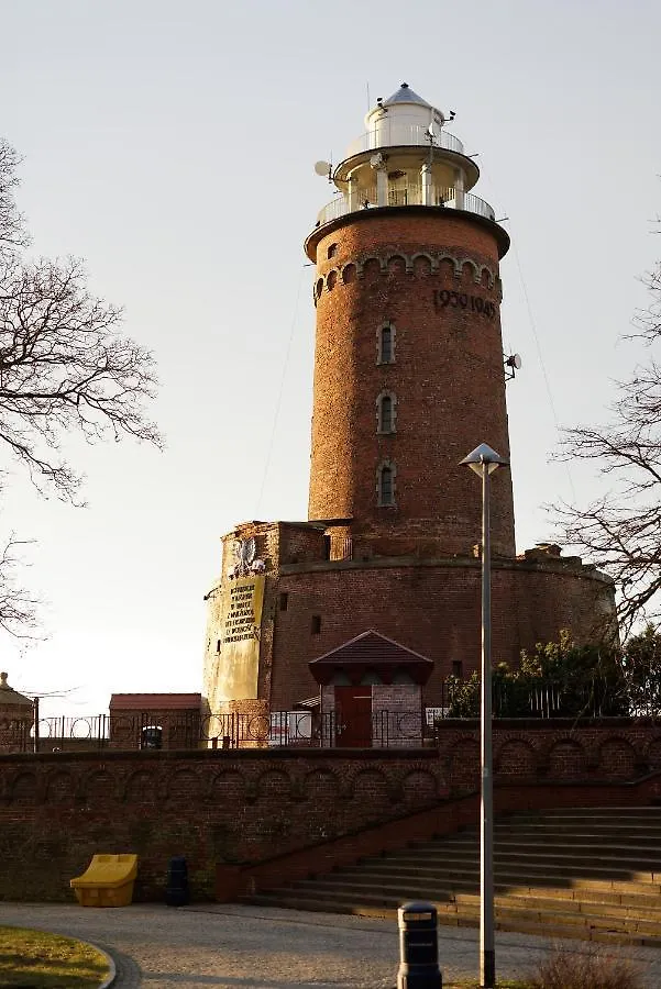 Apartamenty Puerto I Costa Blisko Plazy W Kolobrzegu 0*, Kolobrzeg Poland